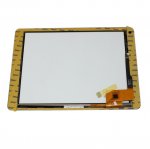 Touch Screen Digitizer Replacement for Autel MaxiSys MS908S PRO
